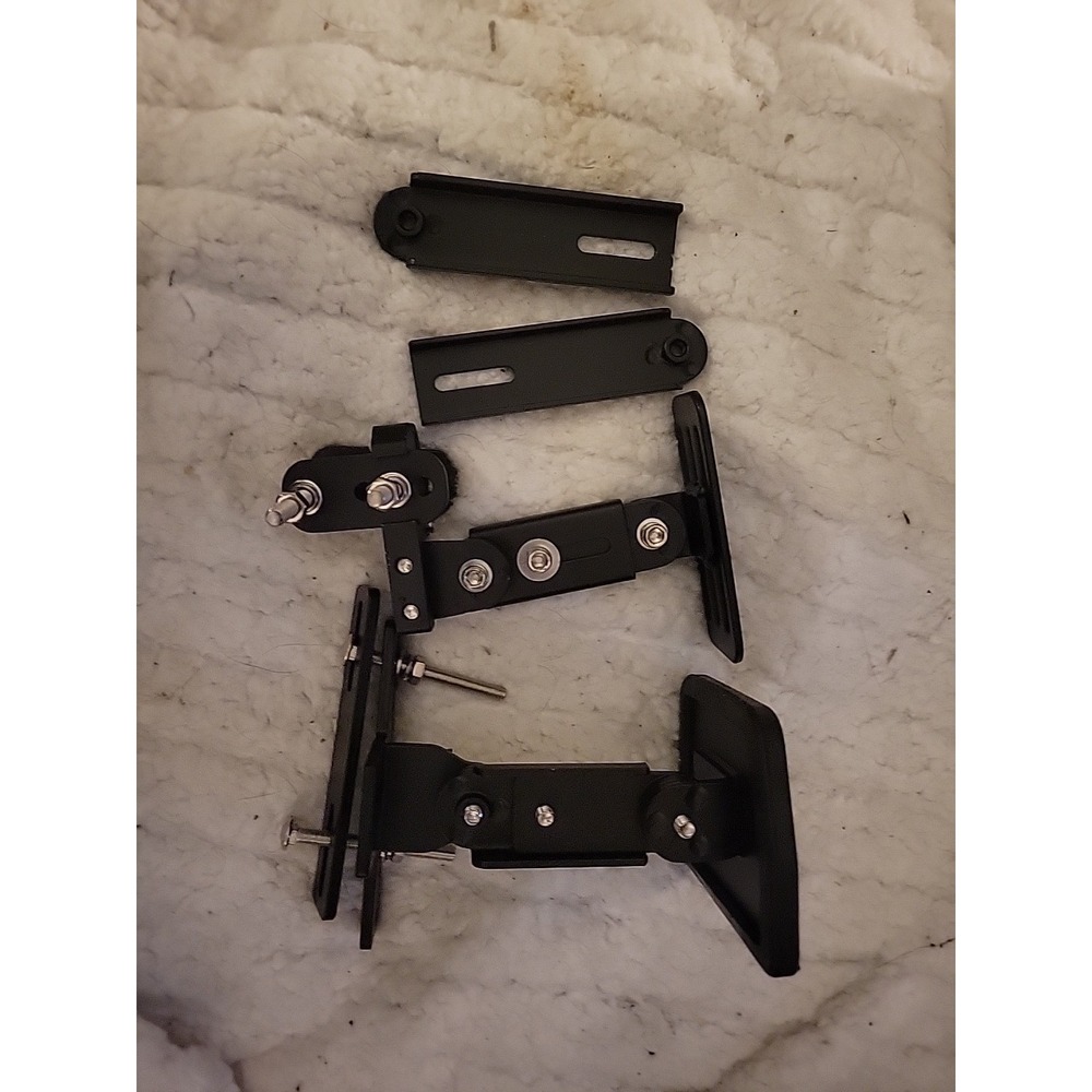 Gas‎ and Brake Pedal Extenders for Short Drivers People, Universal Brake and Gas